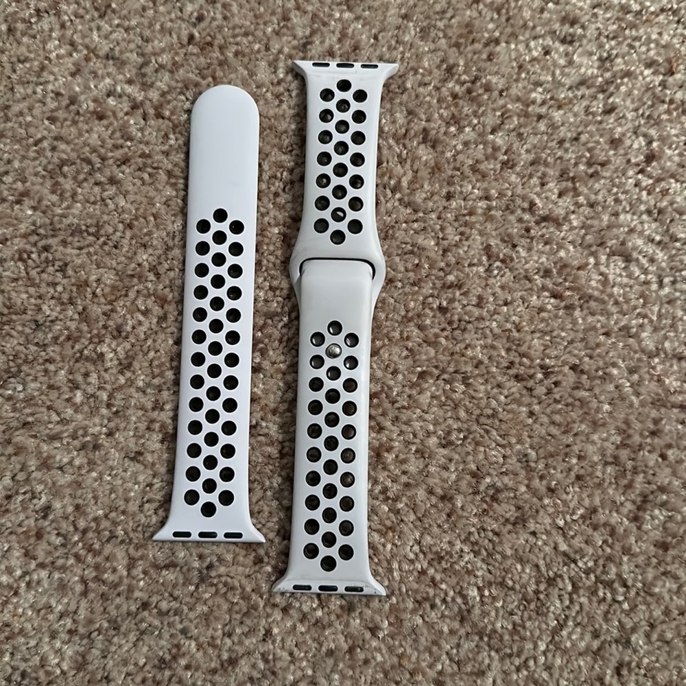 Apple watch band
